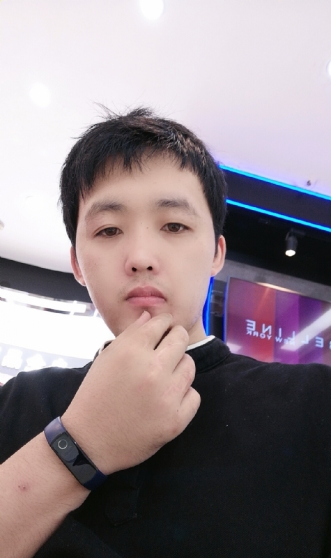 小艾的第一张照片--镇江相亲服务中心