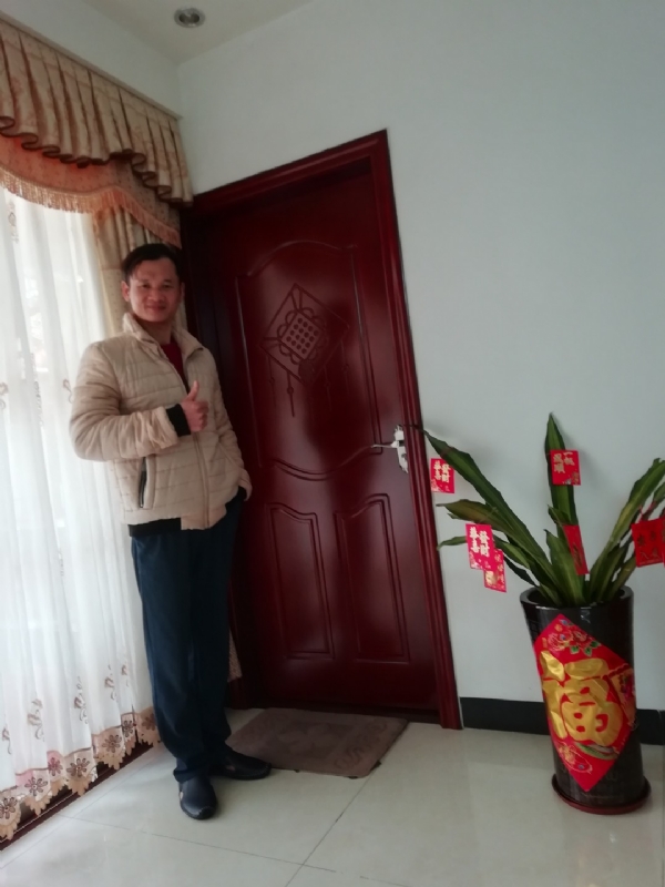 LJ的第一张照片--镇江相亲服务中心