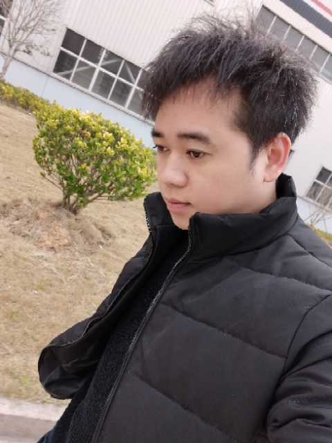 农先生的第一张照片--镇江相亲服务中心