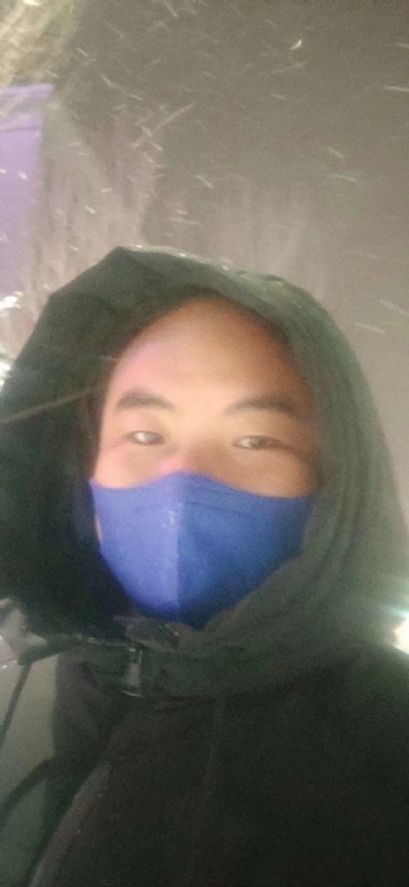 海子的第一张照片--镇江相亲服务中心