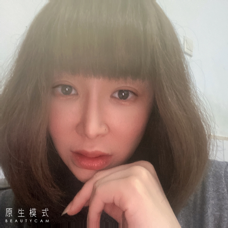 鑫鑫的第一张照片--镇江相亲服务中心
