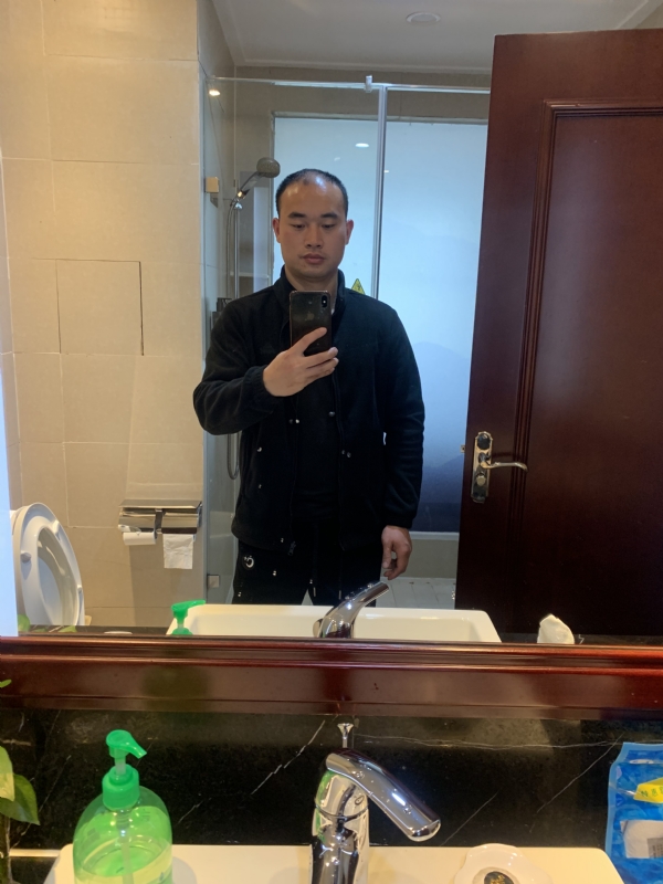 晓军的第一张照片--镇江相亲服务中心