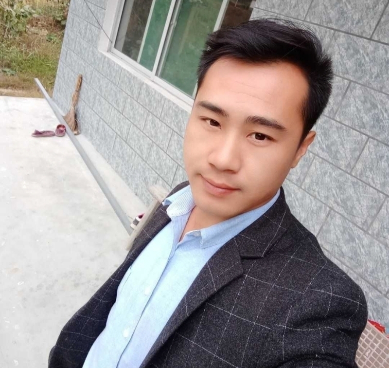暖阳的第一张照片--镇江相亲服务中心