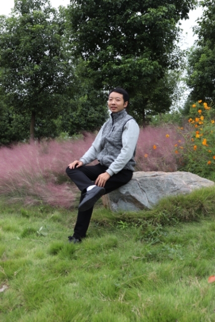 严小木的第一张照片--镇江相亲服务中心