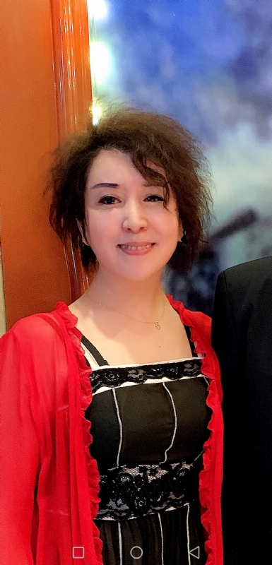 楊婧圓的第一张照片--镇江相亲服务中心