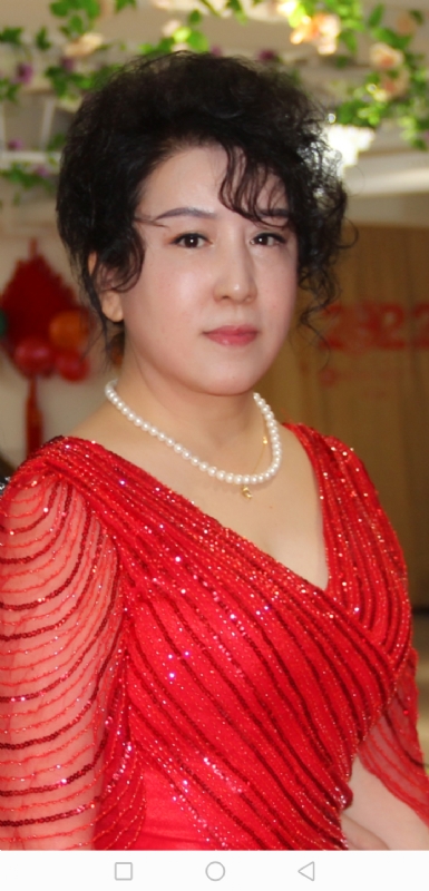 楊婧圓的第四张照片--镇江相亲服务中心