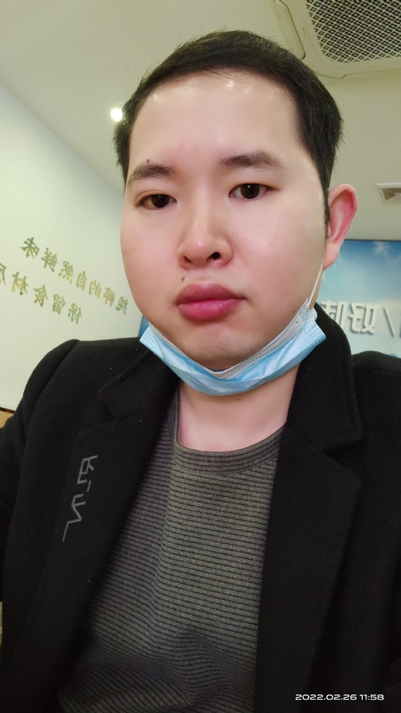 相遇的第一张照片--镇江相亲服务中心