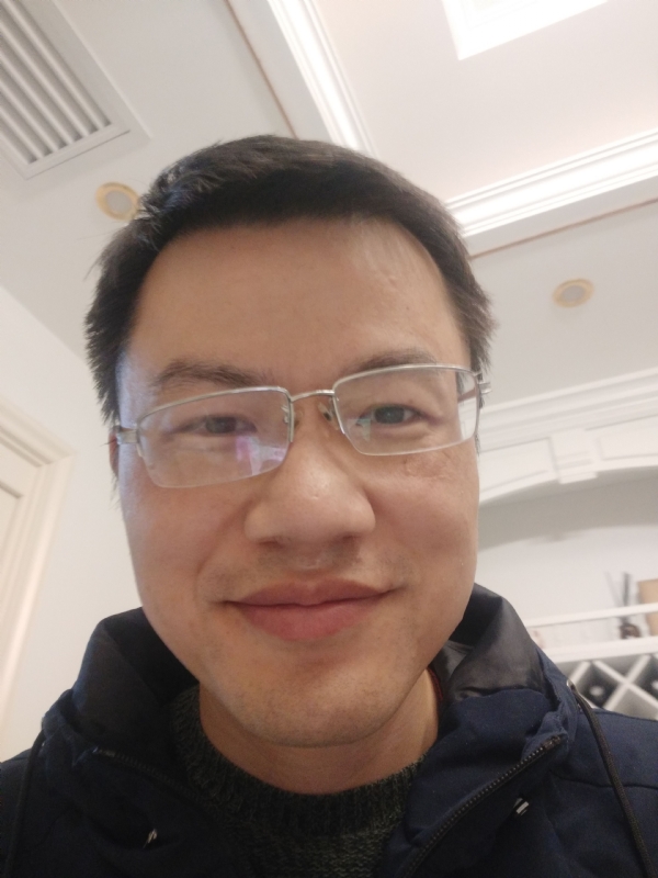 翔翔的第二张照片--镇江相亲服务中心