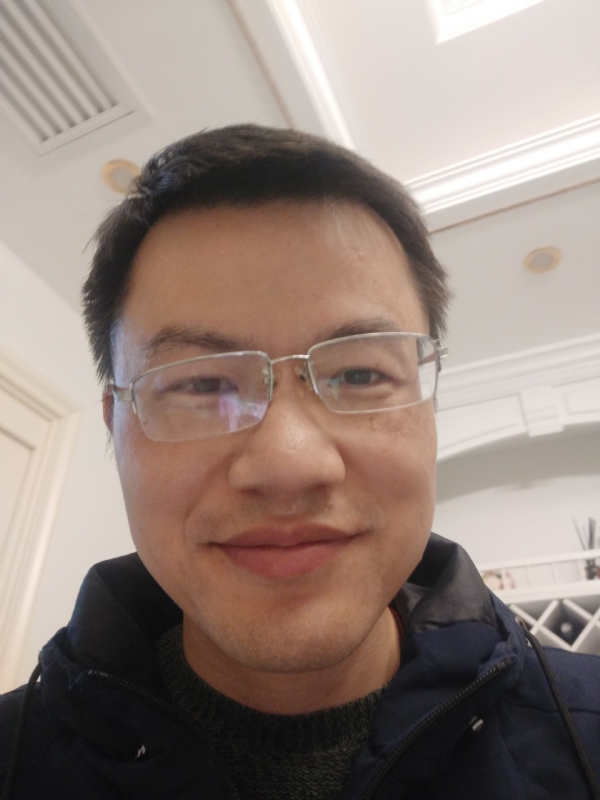翔翔的第三张照片--镇江相亲服务中心
