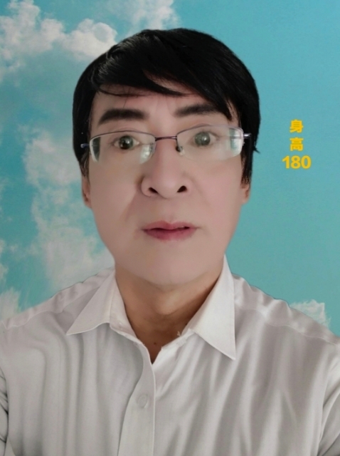 大叔寻觅有缘人的第一张照片--镇江相亲服务中心