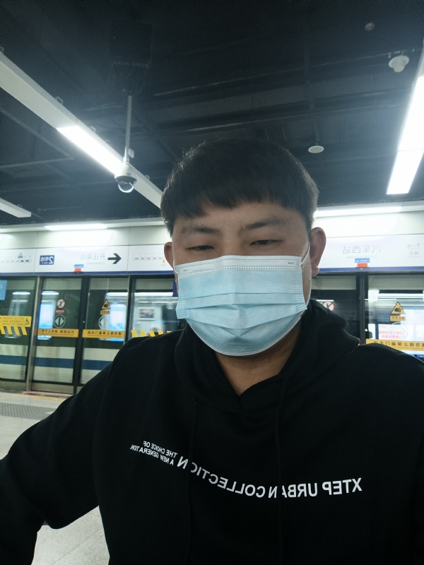 小生不才的第一张照片--镇江相亲服务中心