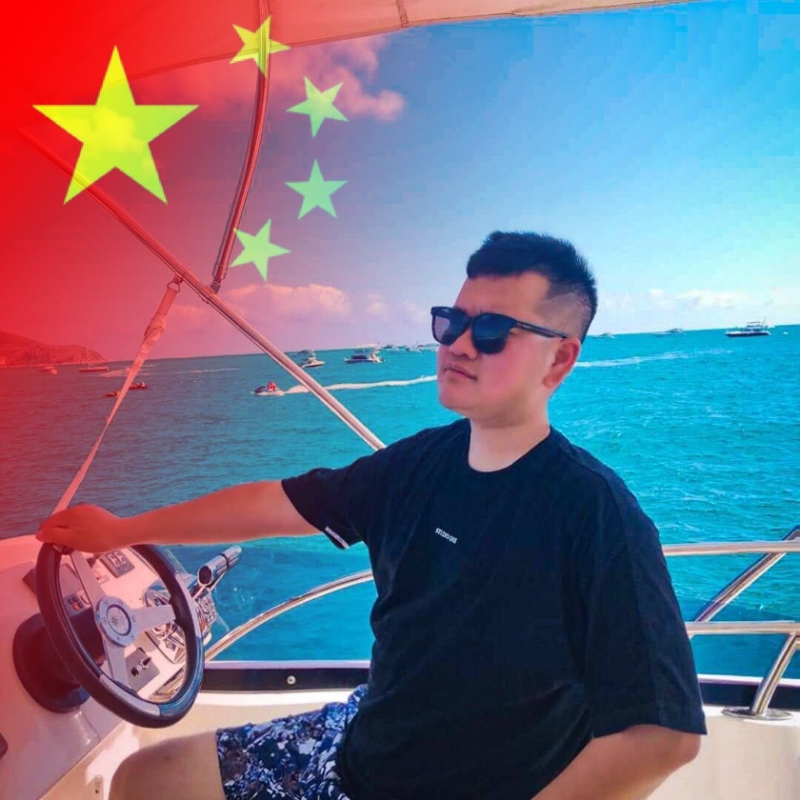 Yyq的第一张照片--镇江相亲服务中心
