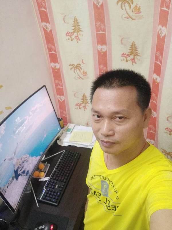 极光的第四张照片--镇江相亲服务中心