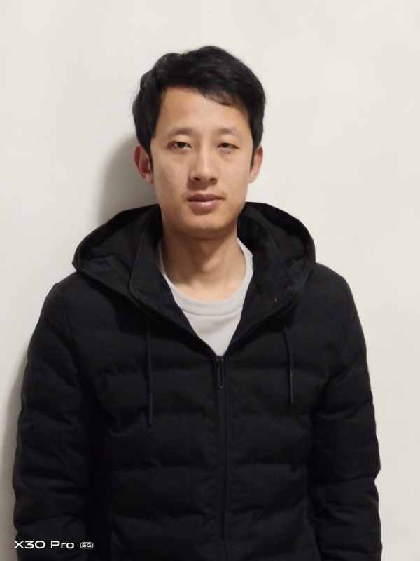 木林森的第二张照片--镇江相亲服务中心