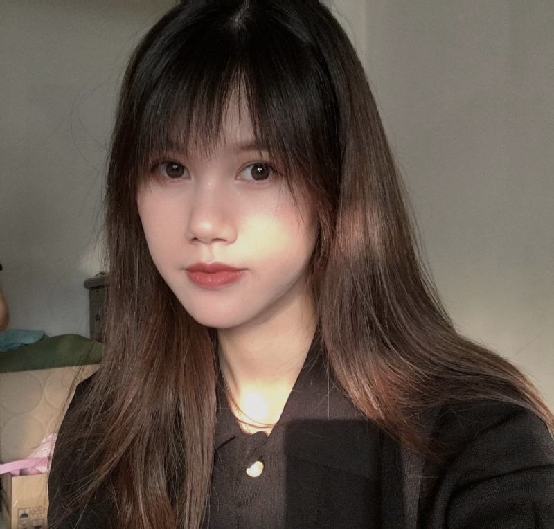 愛琳的第一张照片--镇江相亲服务中心