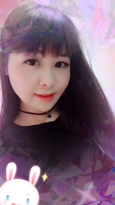 兰馨的第一张照片--镇江相亲服务中心