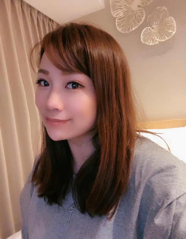 Judy的第一张照片--镇江相亲服务中心
