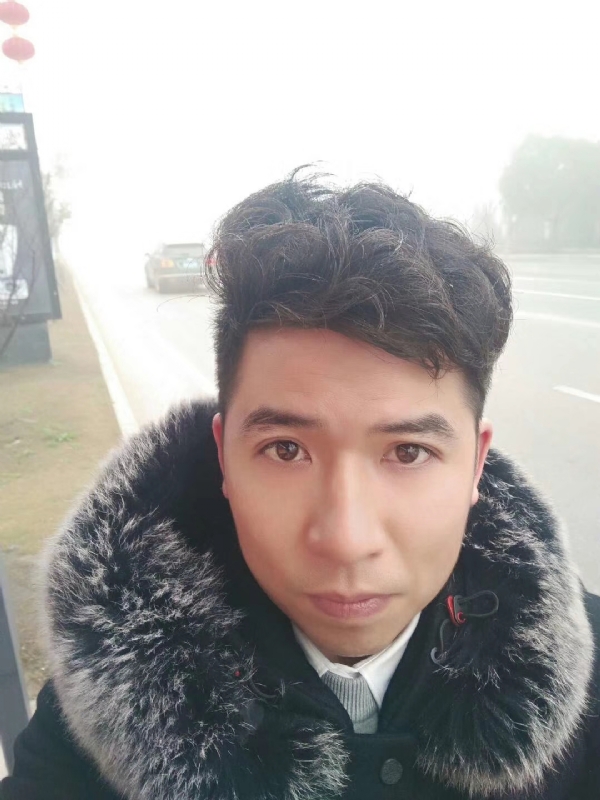 开心快乐每一天的第二张照片--镇江相亲服务中心