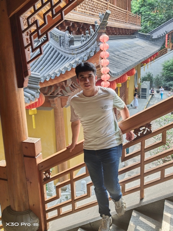开心快乐每一天的第三张照片--镇江相亲服务中心