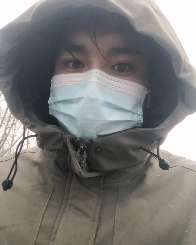 寻觅的第一张照片--镇江相亲服务中心