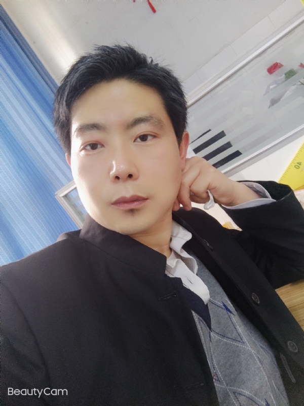 铜豌豆的第一张照片--镇江相亲服务中心