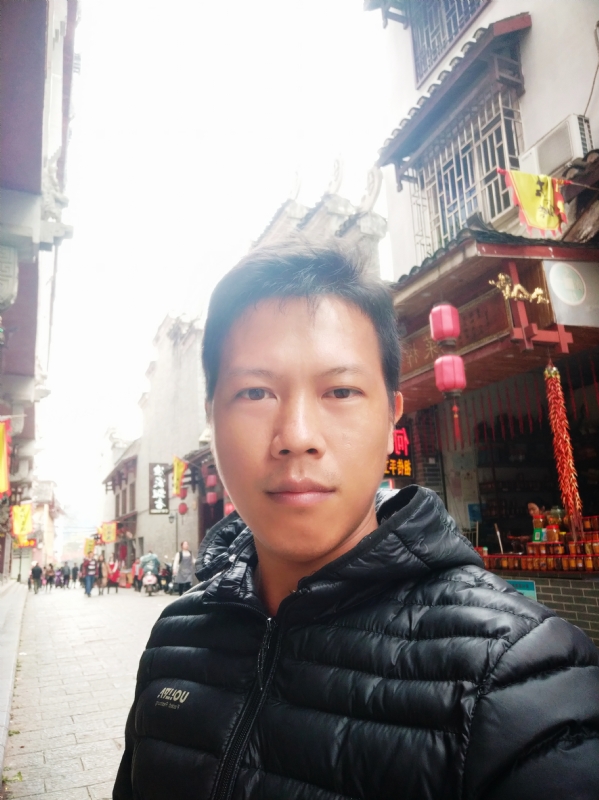 大圣男的第一张照片--镇江相亲服务中心