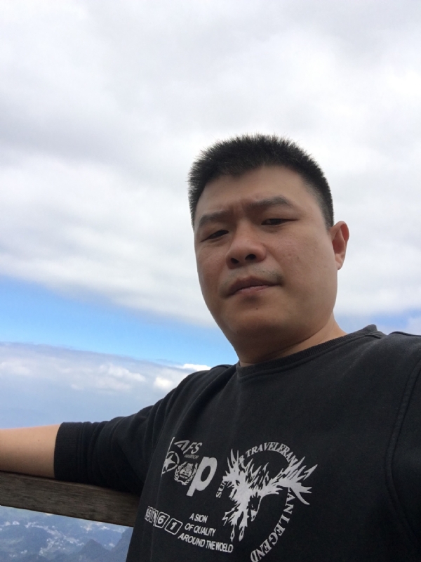 爱抽半支烟的第一张照片--镇江相亲服务中心