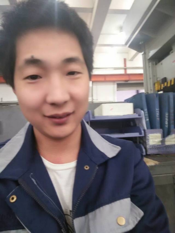 爱是你我的第一张照片--镇江相亲服务中心