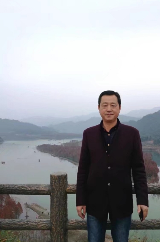 真心找老伴的第一张照片--镇江相亲服务中心