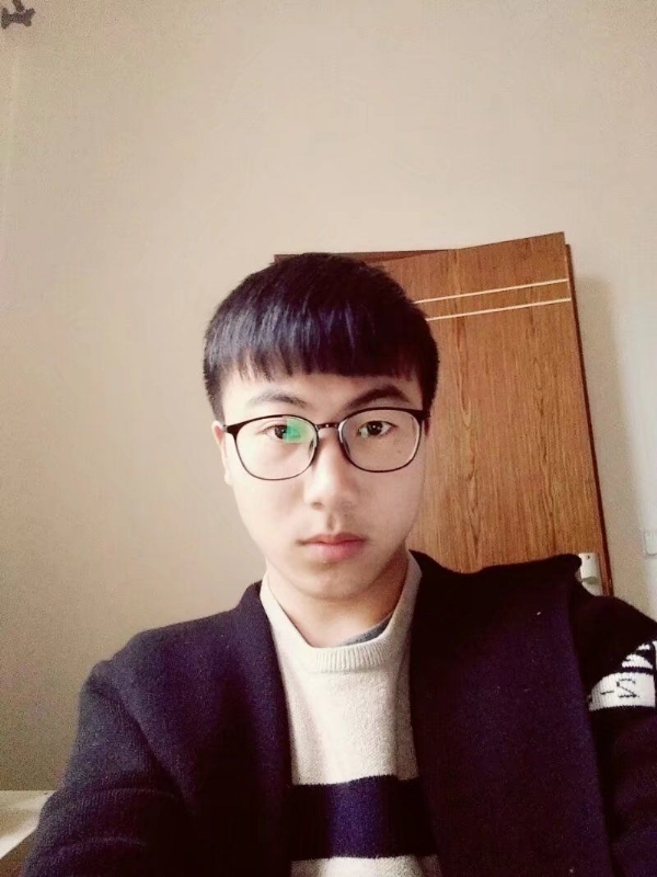 转身只为博她一笑的第一张照片--镇江相亲服务中心