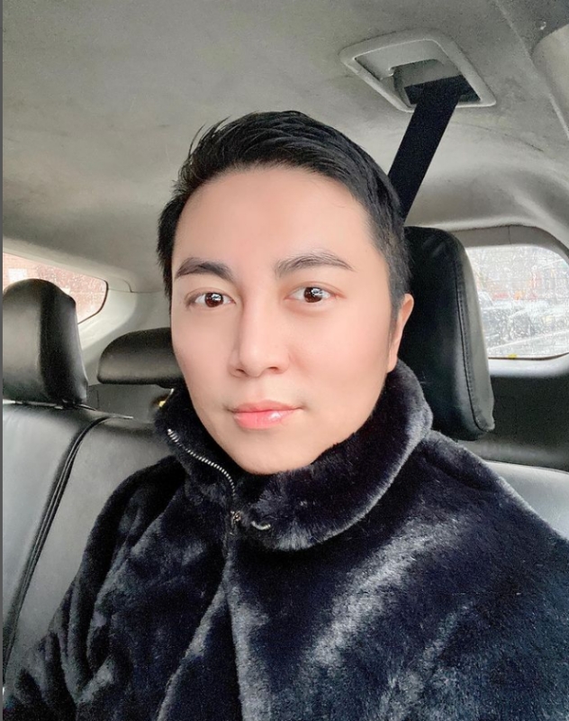 文浩的第二张照片--镇江相亲服务中心
