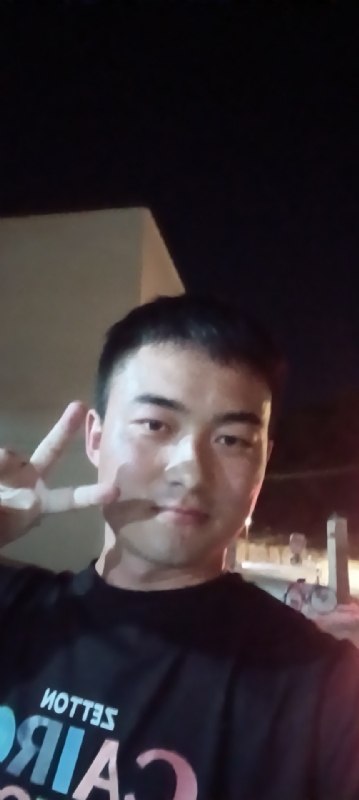 逆光的第一张照片--镇江相亲服务中心