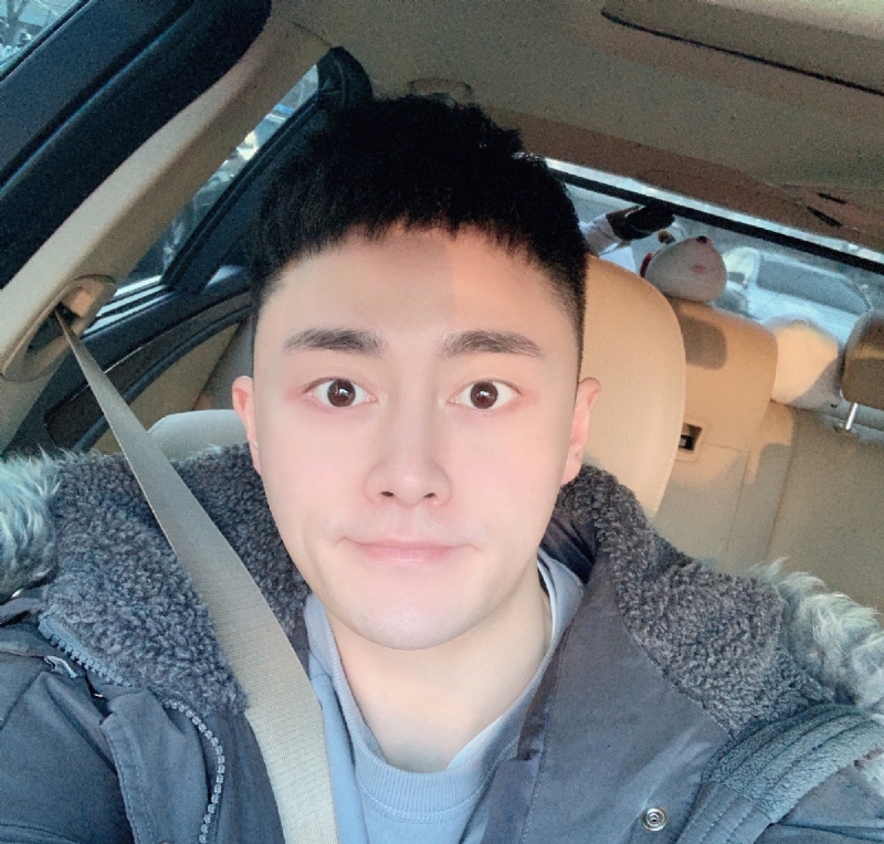 半城繁華的第一张照片--镇江相亲服务中心