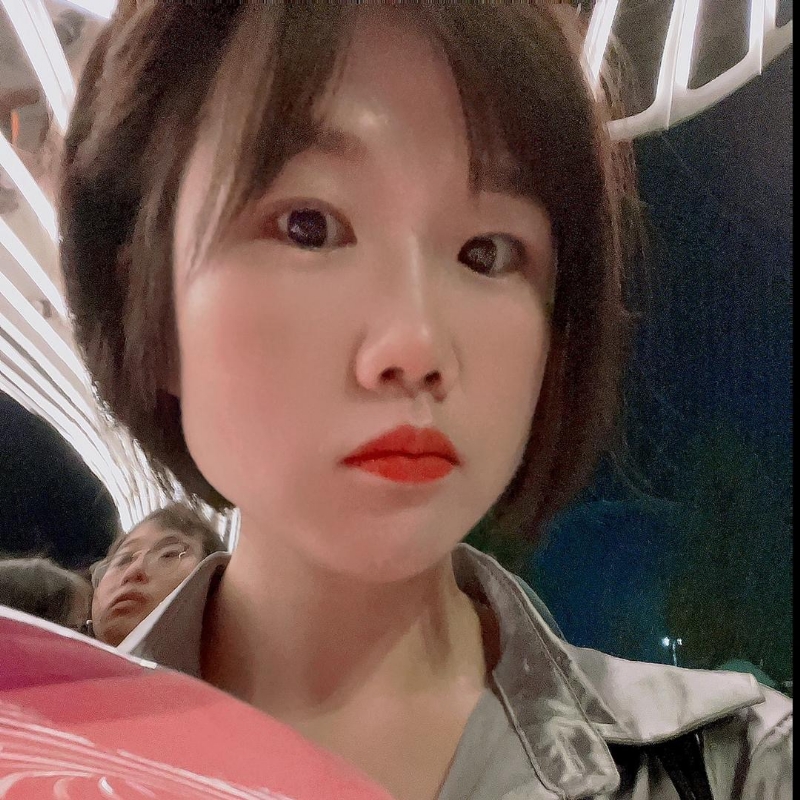 琳琳的第一张照片--镇江相亲服务中心