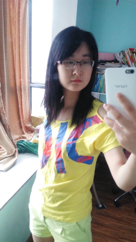 夏至的第一张照片--镇江相亲服务中心