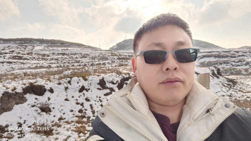 碧波绿叶的第三张照片--镇江相亲服务中心