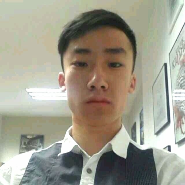 Ben的第一张照片--镇江相亲服务中心