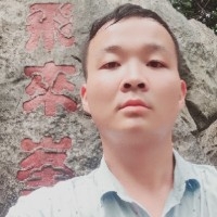 阿强的第一张照片--镇江相亲服务中心