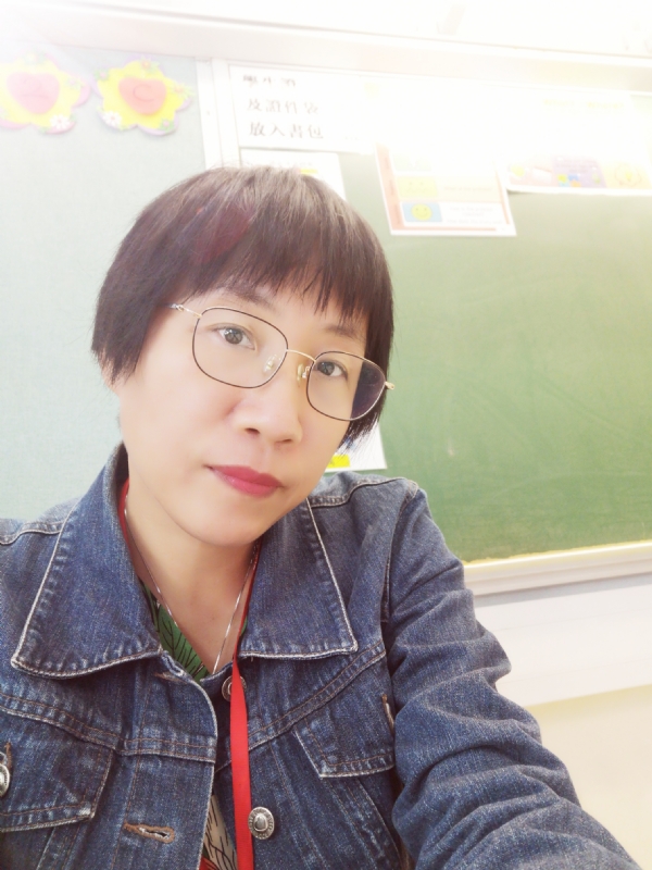 长不大的第二张照片--镇江相亲服务中心