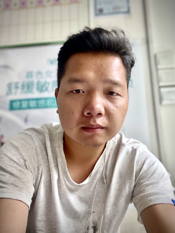 然也的第二张照片--镇江相亲服务中心