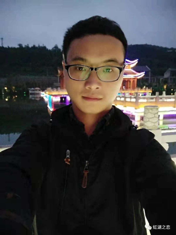 李逍遥的第一张照片--镇江相亲服务中心