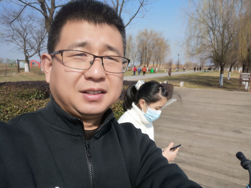 福星的第一张照片--镇江相亲服务中心
