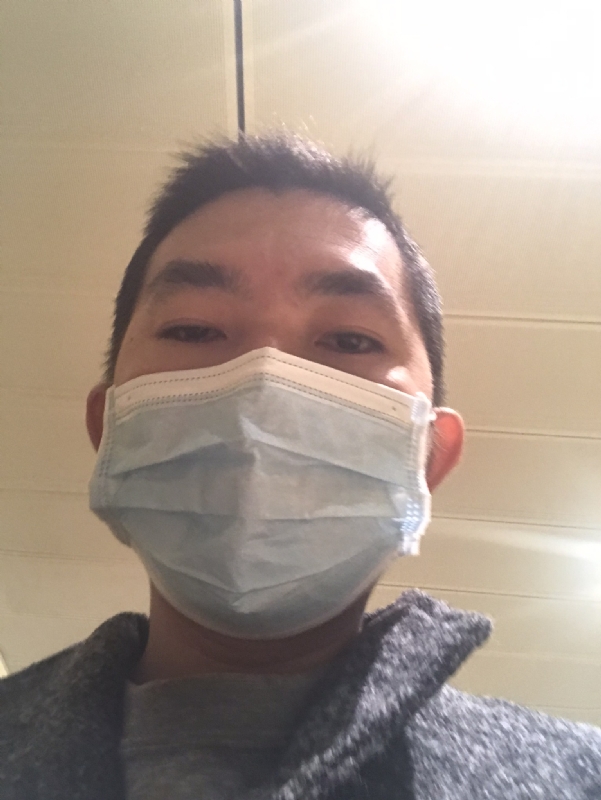 诚恳的第二张照片--镇江相亲服务中心