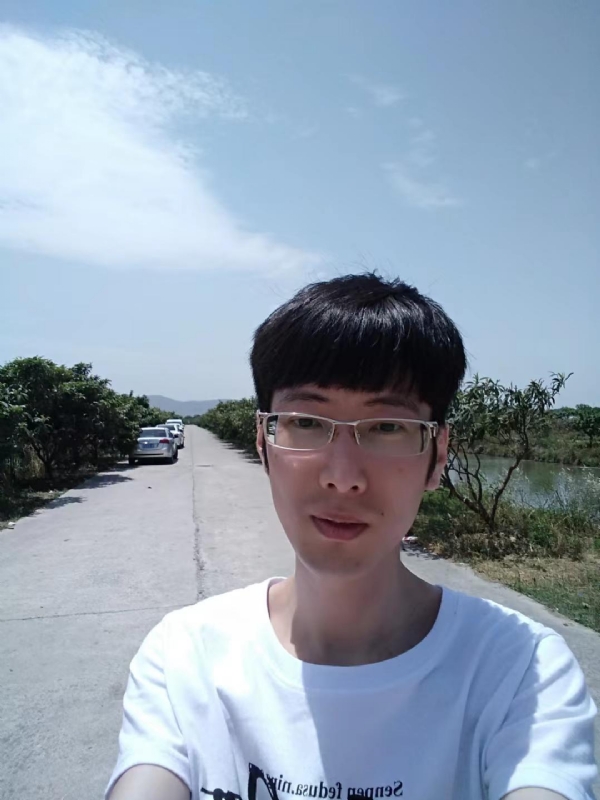 一叶知秋的第一张照片--镇江相亲服务中心