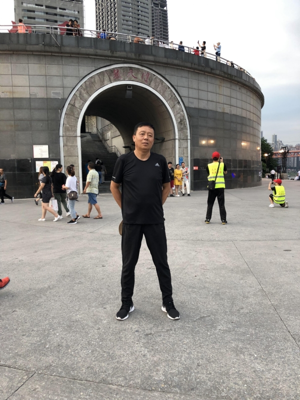 旭日东升的第一张照片--镇江相亲服务中心