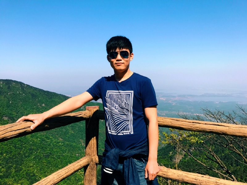 清风的第一张照片--镇江相亲服务中心