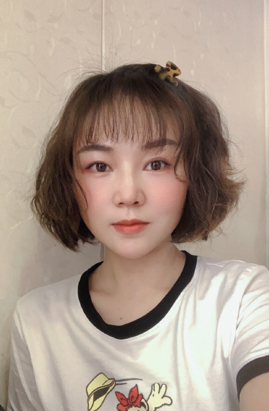 Faviana的第一张照片--镇江相亲服务中心