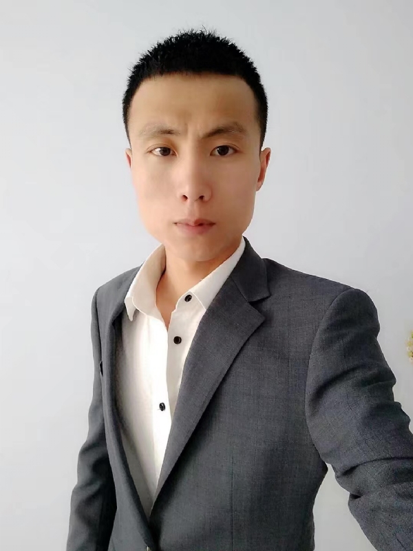 小军的第一张照片--镇江相亲服务中心