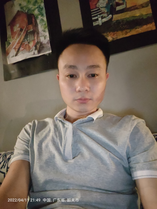 寻的第一张照片--镇江相亲服务中心