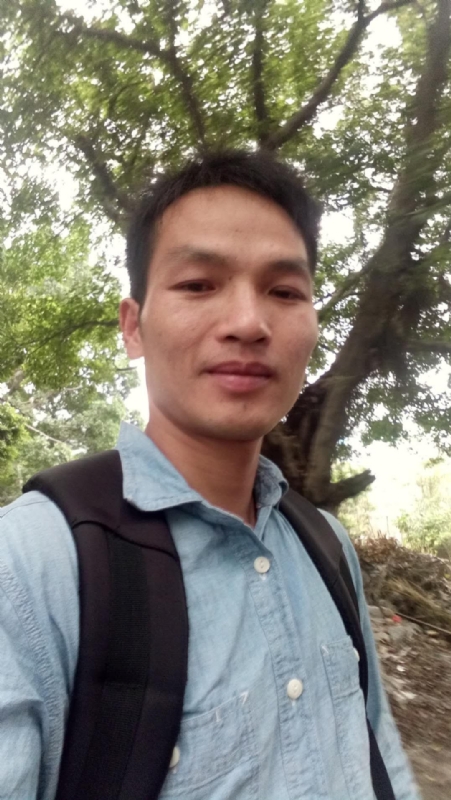 ZHL的第一张照片--镇江相亲服务中心